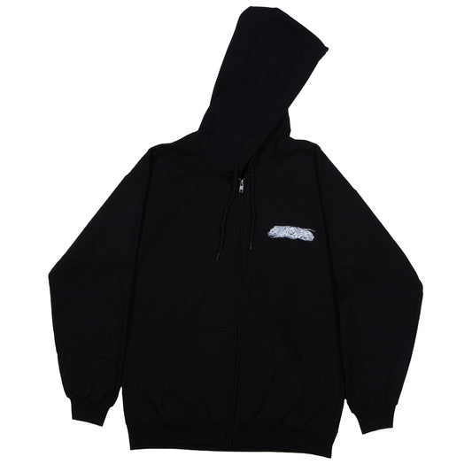 "EXTINCTION" HOODIE